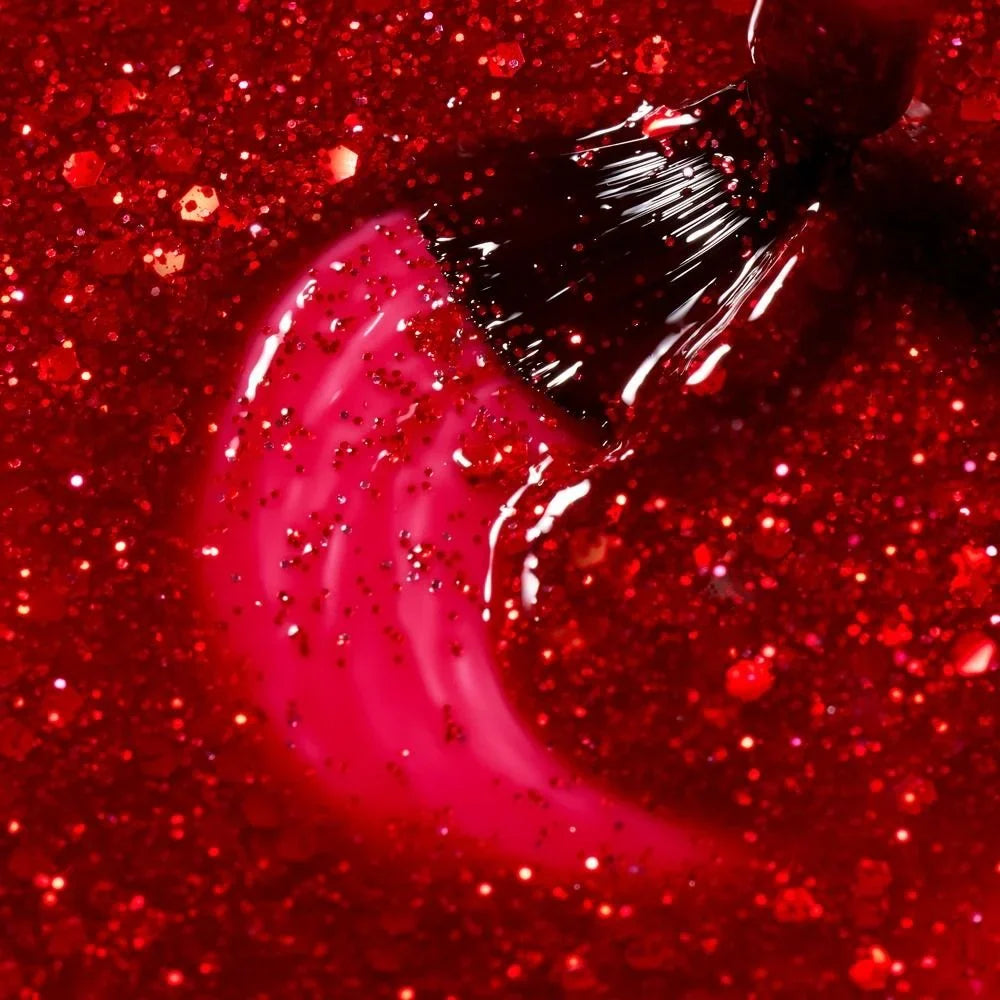 Esmalte Semipermanente Cupio The One - CORAZON 15ml
