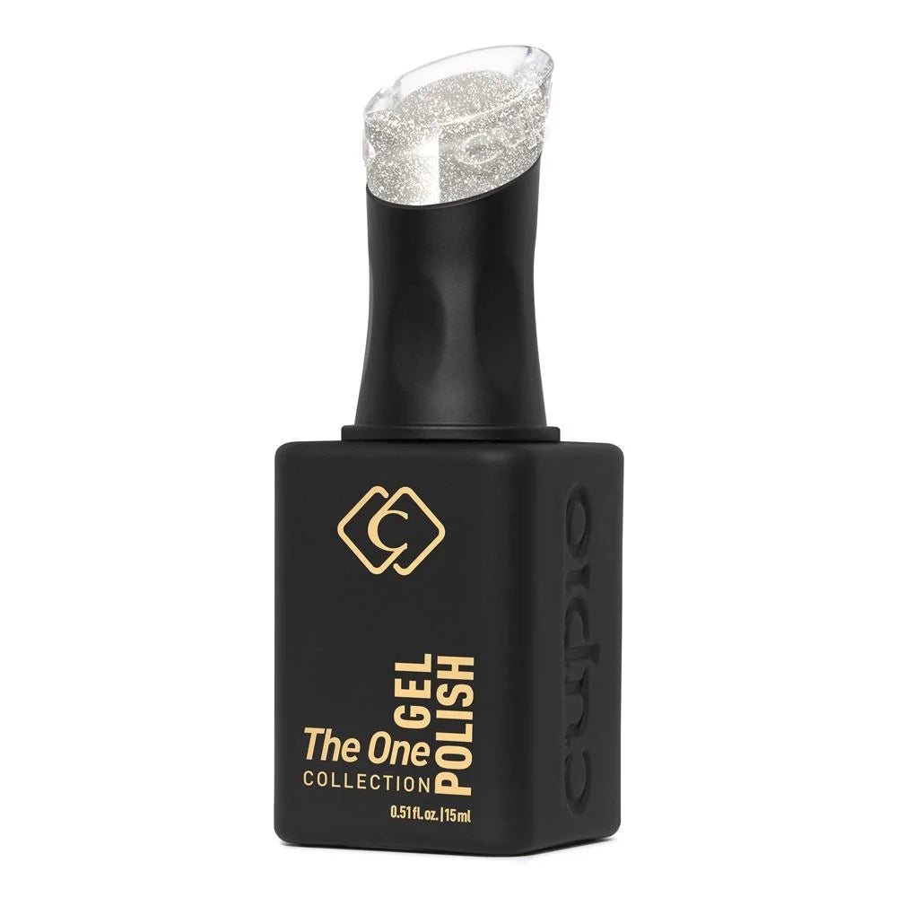 Esmalte Semipermanente Cupio The One - CRYSTAL SHINING 15ml