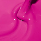Esmalte Semipermanente Cupio The One - BERRY MARGARITA 15ml