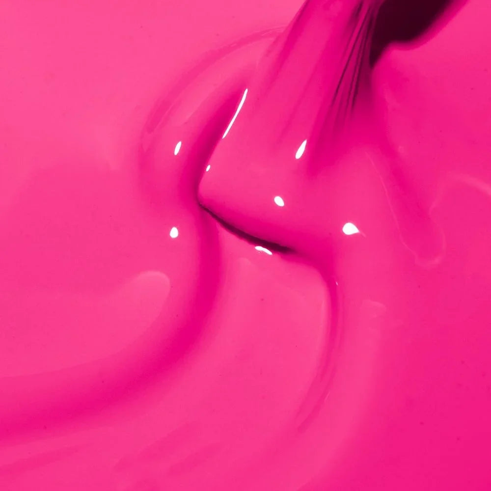 Esmalte Semipermanente Cupio The One - BRAZIL VIBE 15ml