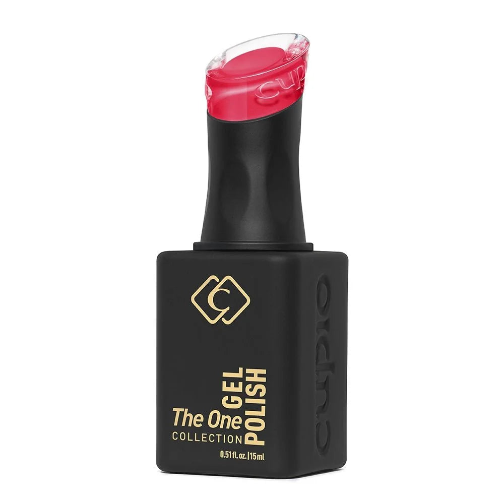 Esmalte Semipermanente Cupio The One - BUBBLE GUM 15ml