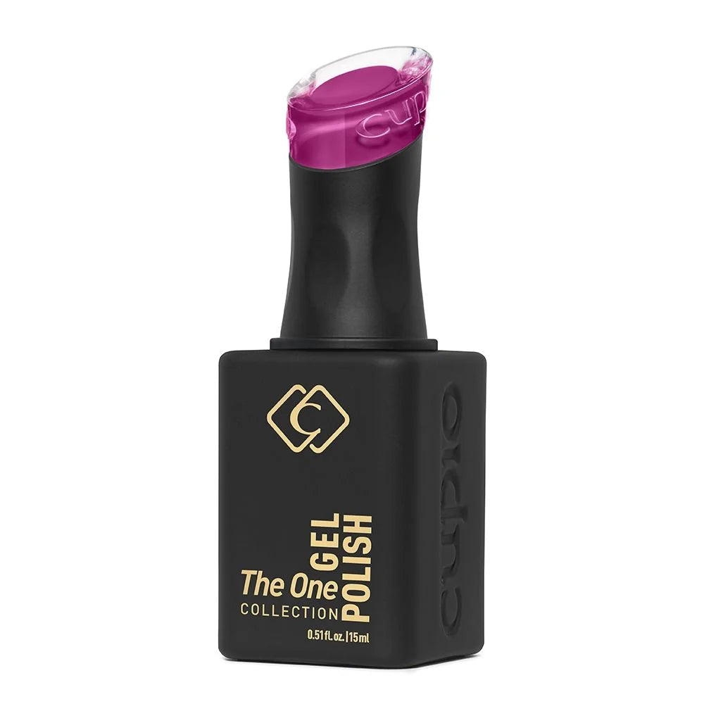 Esmalte Semipermanente Cupio The One - BUSINESS LADY 15ml