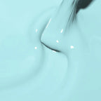 Esmalte Semipermanente Cupio The One - CIELO AZZURRO 15ml