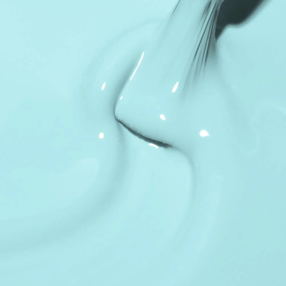 Esmalte Semipermanente Cupio The One - CIELO AZZURRO 15ml