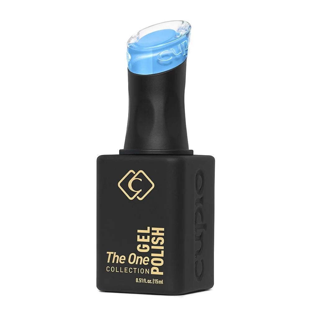 Esmalte Semipermanente Cupio The One - COBALT BLUE 15ml