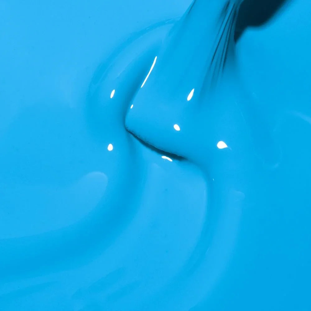 Esmalte Semipermanente Cupio The One - COBALT BLUE 15ml
