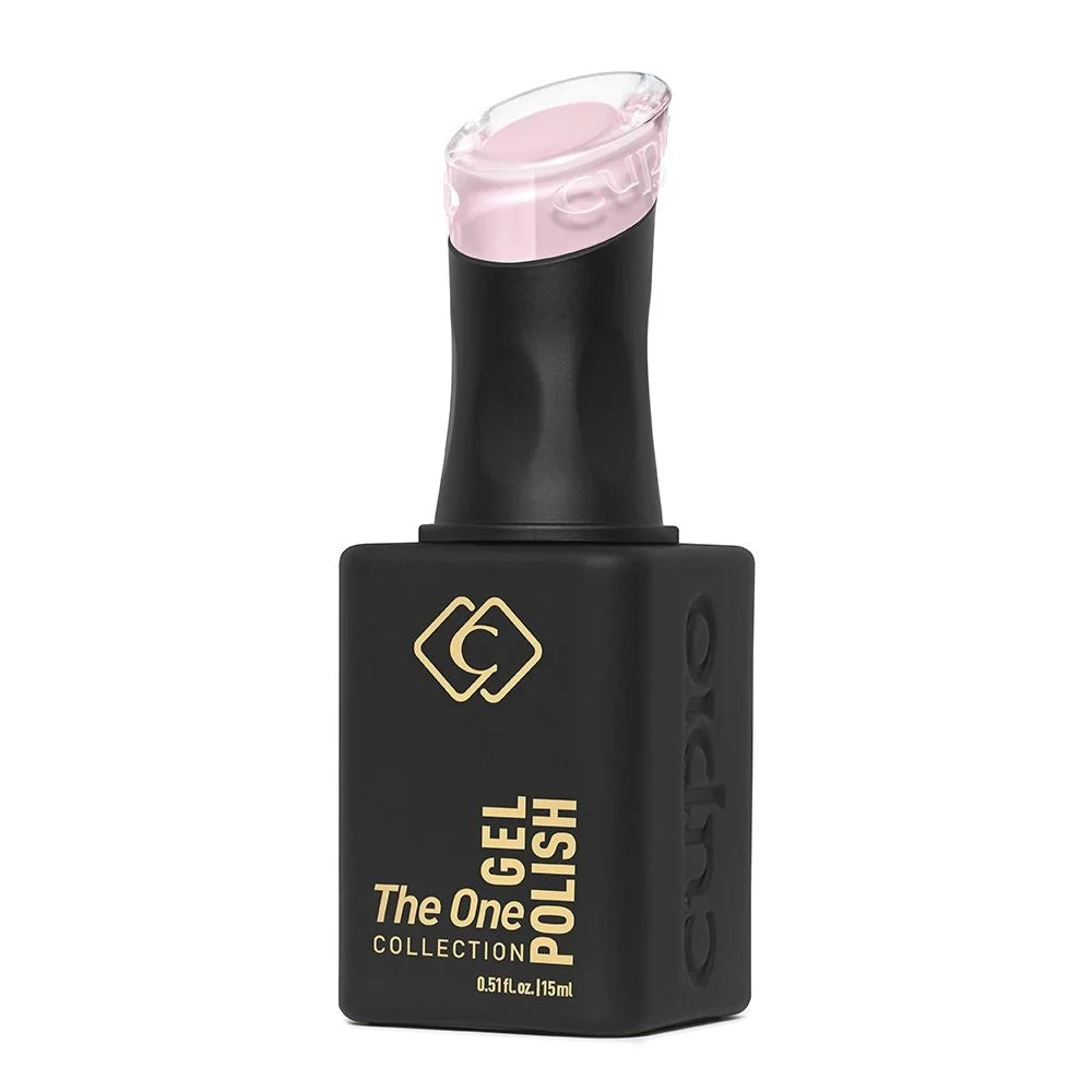 Esmalte Semipermanente Cupio The One - FRENCH DESERT ROSE 15ml