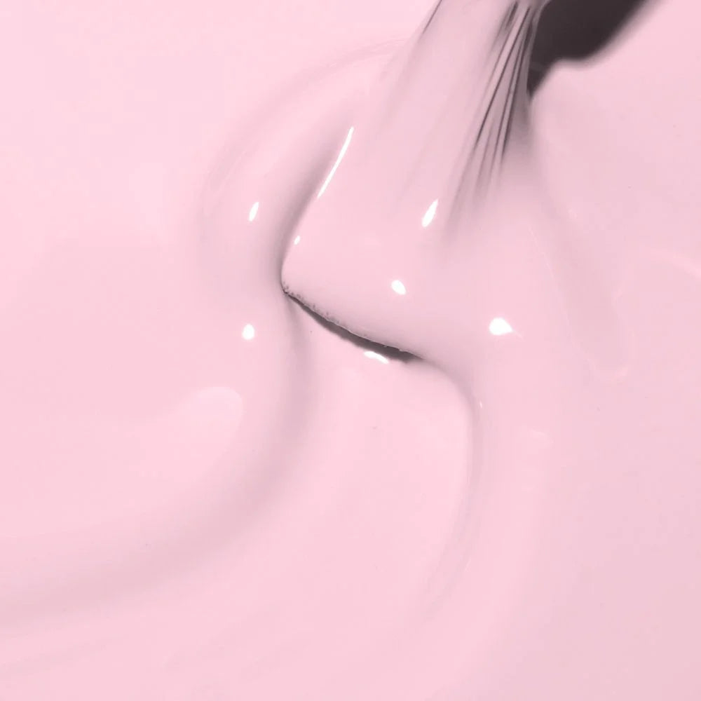 Esmalte Semipermanente Cupio The One - FRENCH DESERT ROSE 15ml