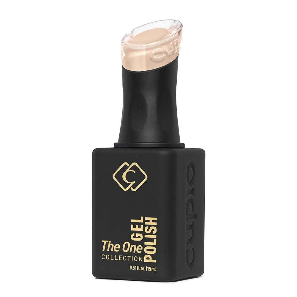 Esmalte Semipermanente Cupio The One - FRENCH DULCE 15ml