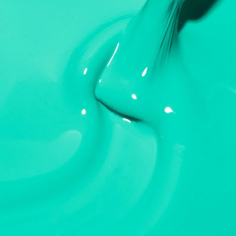 Esmalte Semipermanente Cupio The One - JADE 15ml