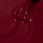 Esmalte Semipermanente Cupio The One - LIVE RED 15ml