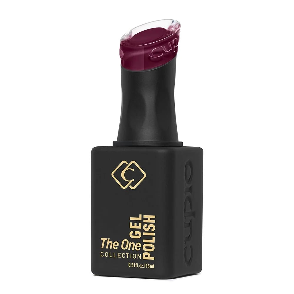 Esmalte Semipermanente Cupio The One - LYON 15ml
