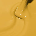 Esmalte Semipermanente Cupio The One - MUSTARD 15ml