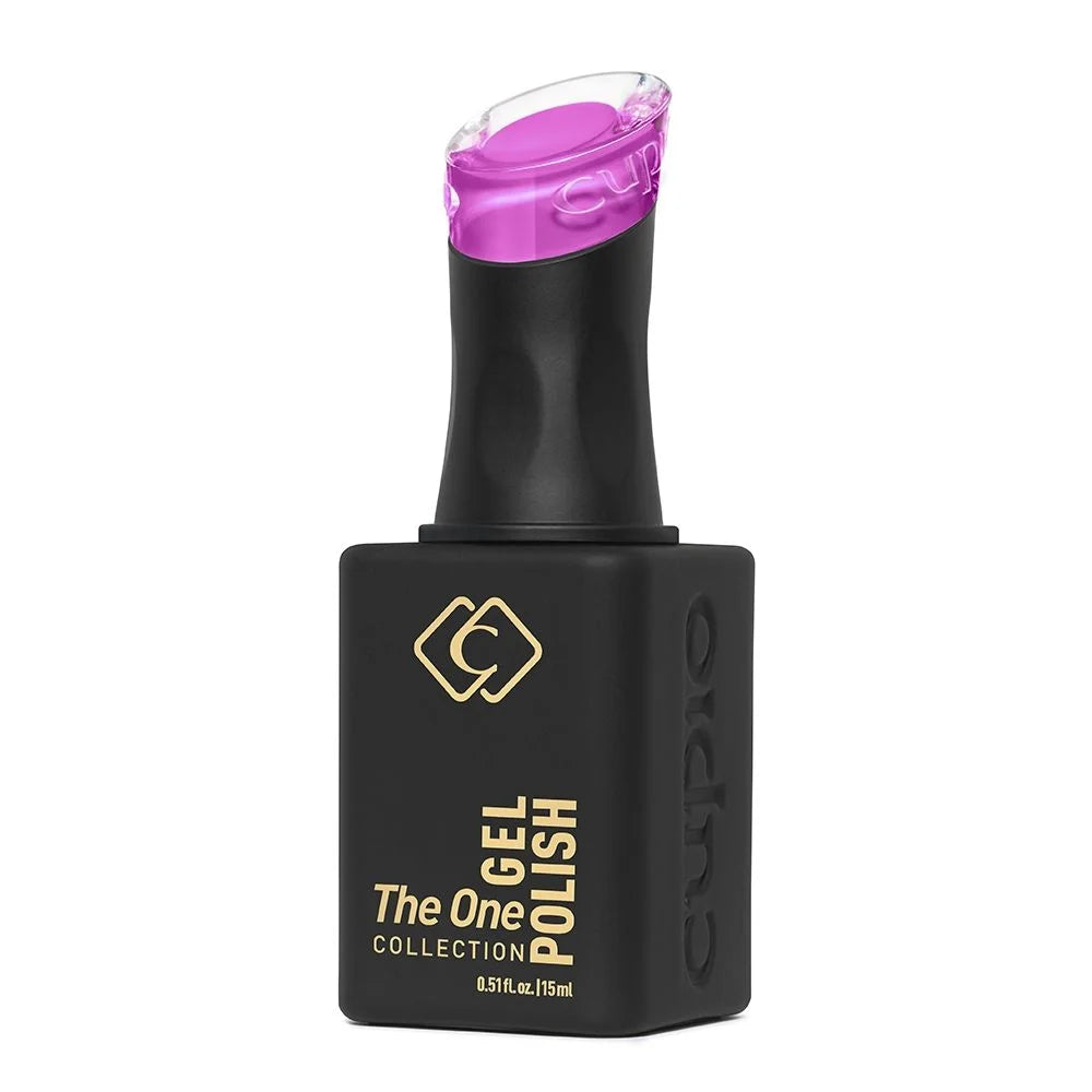 Esmalte Semipermanente Cupio The One - WILD FLOWER 15ml