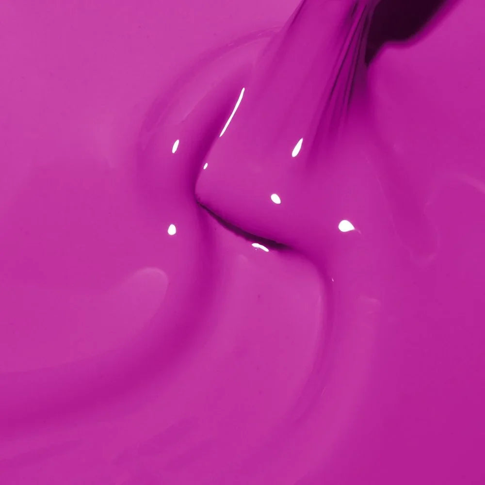 Esmalte Semipermanente Cupio The One - WILD FLOWER 15ml