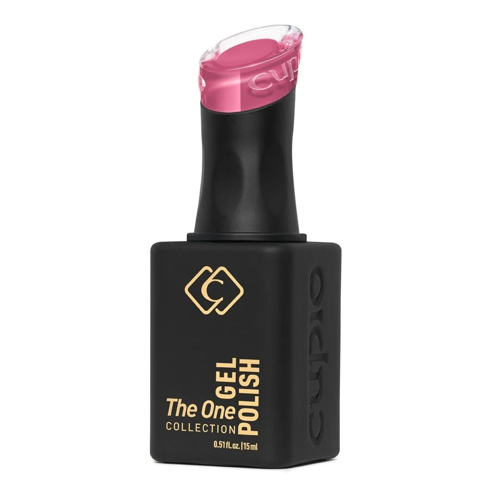Esmalte Semipermanente Cupio The One - DUSTY ROSE 15ml