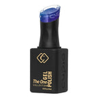 Esmalte Semipermanente Cupio The One - ELECTRIC BLUE 15ml