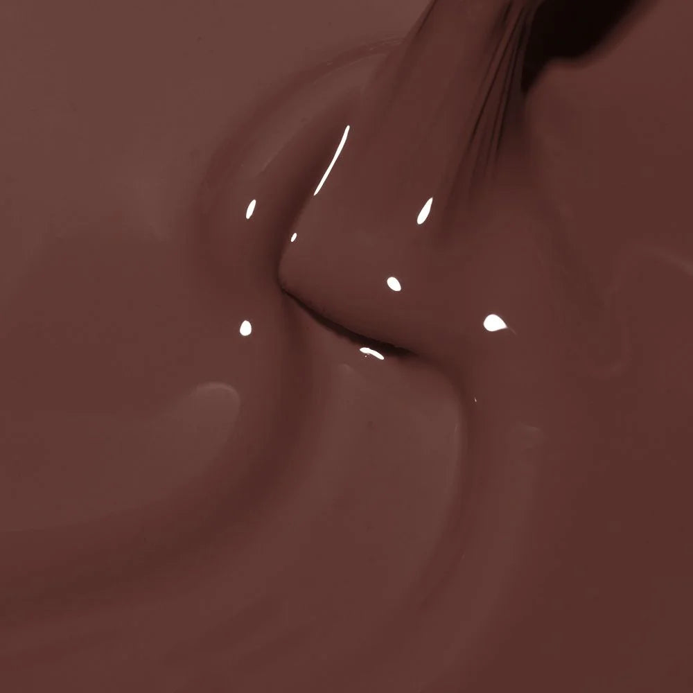 Esmalte Semipermanente Cupio The One - ELEGANT BROWN 15ml