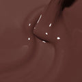 Esmalte Semipermanente Cupio The One - ELEGANT BROWN 15ml