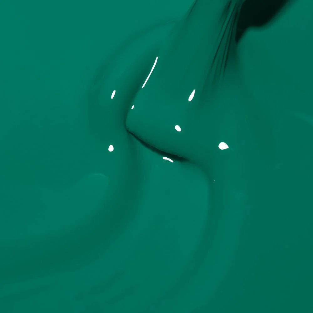 Esmalte Semipermanente Cupio The One - EMERALD GREEN 15ml