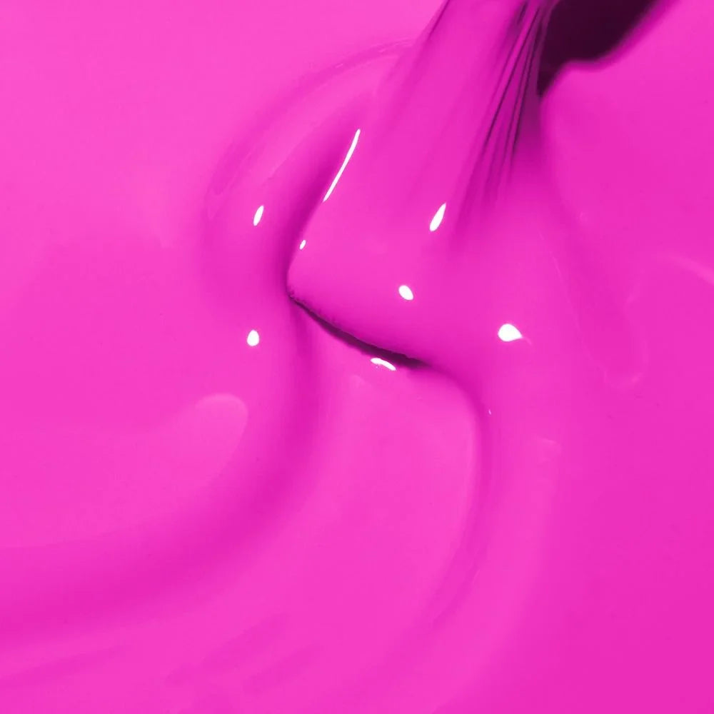 Esmalte Semipermanente Cupio The One - EXOTIC FLIRT 15ml