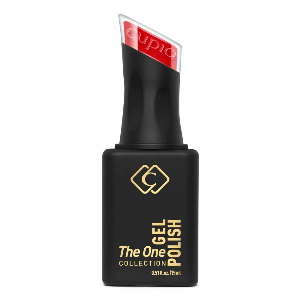 Esmalte Semipermanente Cupio The One - FERRARI 15ml