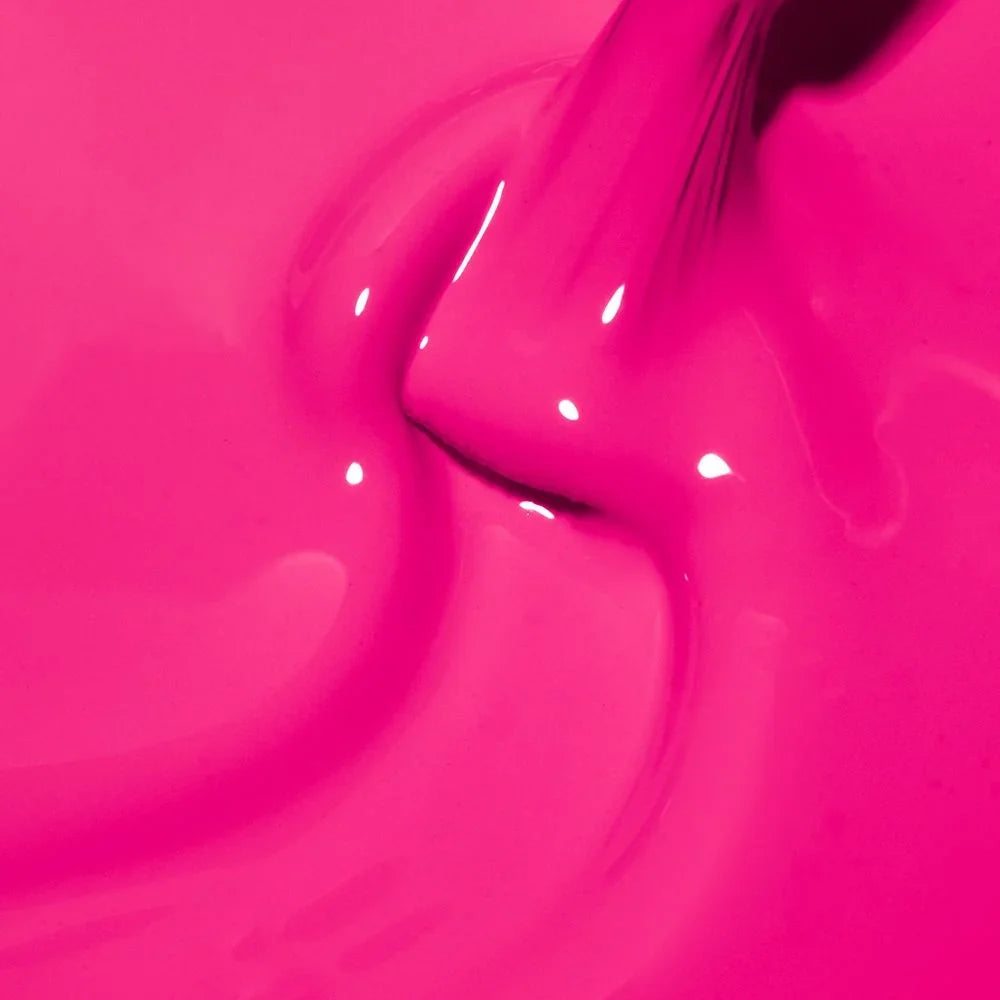 Esmalte Semipermanente Cupio The One - FLAMINGO 15ml