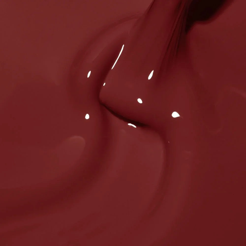 Esmalte Semipermanente Cupio The One - FRENCH BORDEAUX 15ml