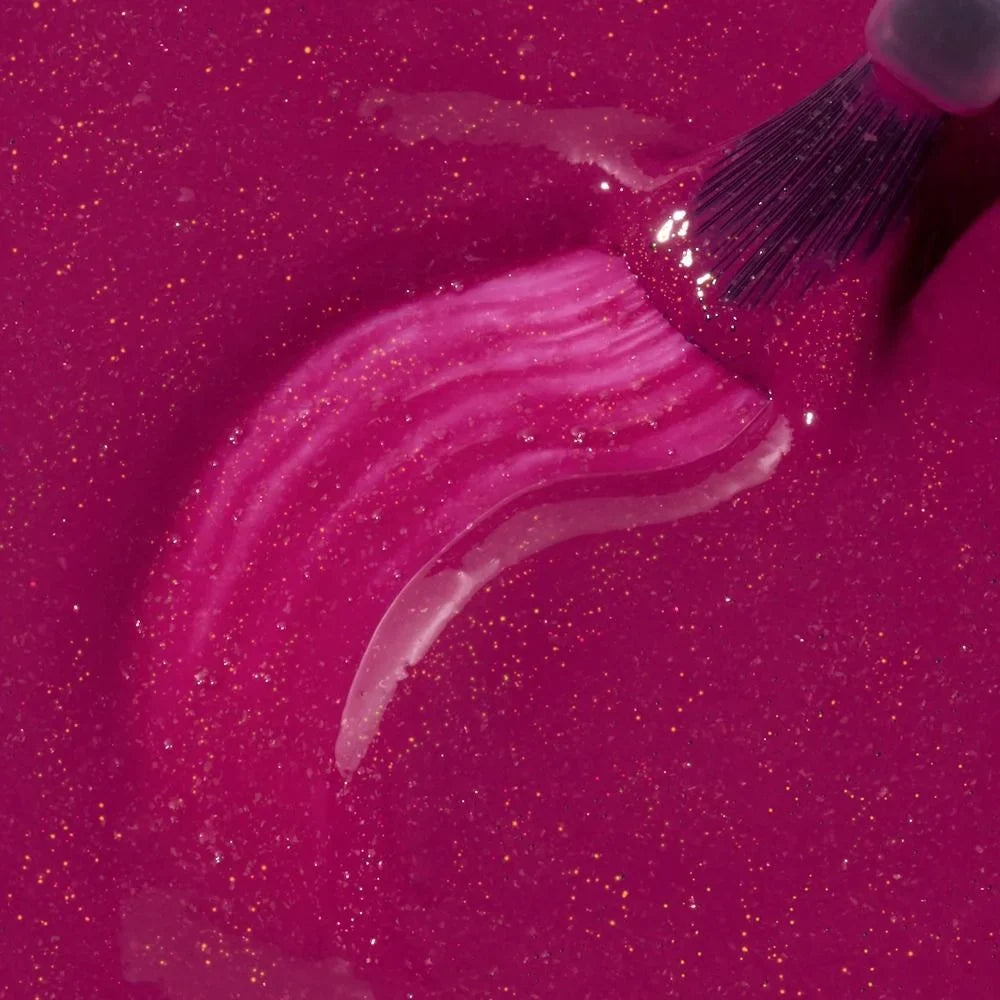 Esmalte Semipermanente Cupio The One - FURIA 15ml