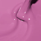 Esmalte Semipermanente Cupio The One - PINK TIARA 15ml