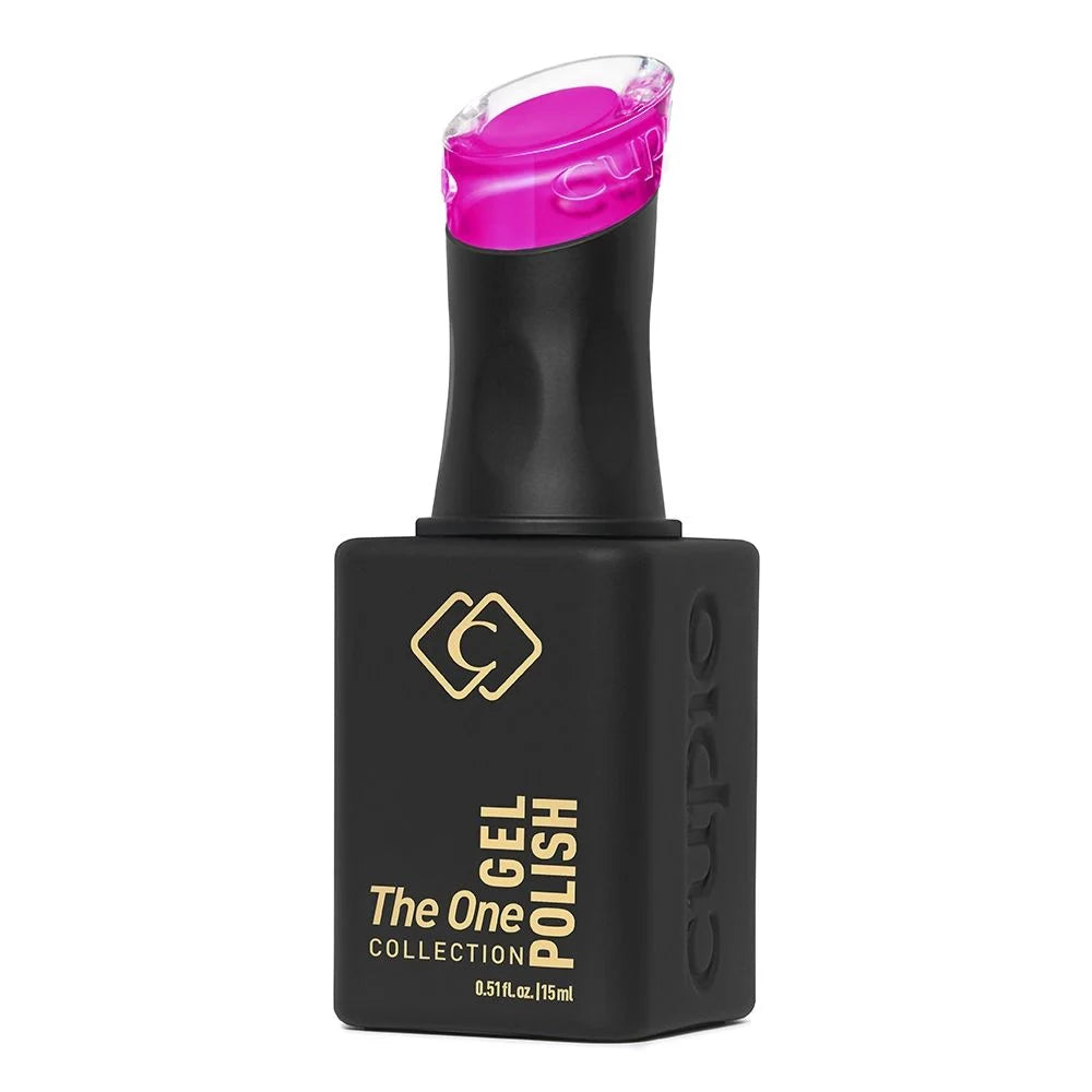 Esmalte Semipermanente Cupio The One - GLAMOUR 15ml