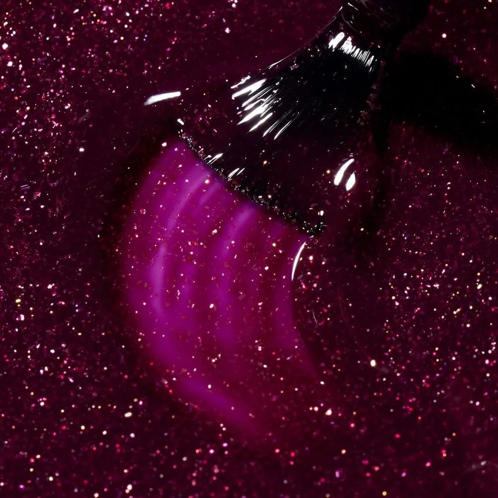 Esmalte Semipermanente Cupio The One - GOLDEN CHERRY 15ml