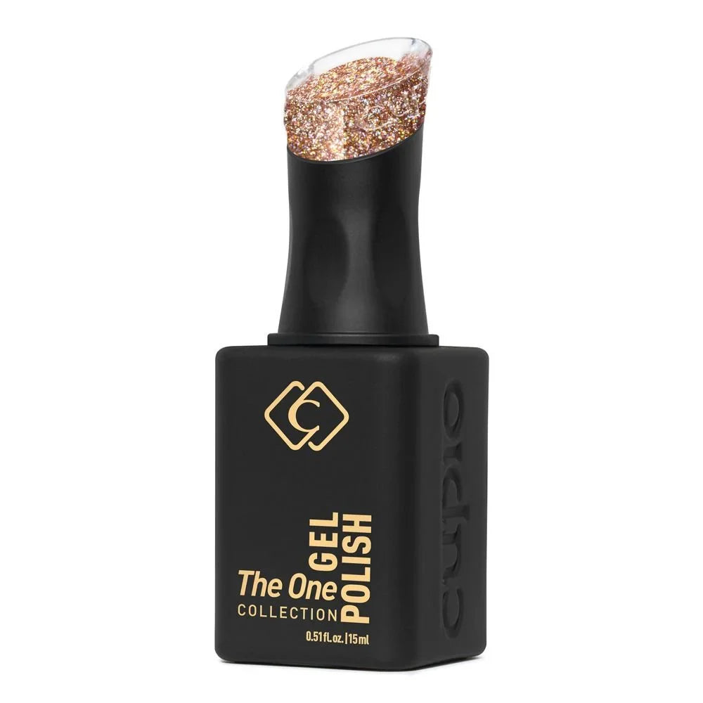 Esmalte Semipermanente Cupio The One - GOLDEN SAND 15ml