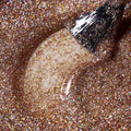 Esmalte Semipermanente Cupio The One - GOLDEN SAND 15ml