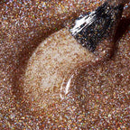 Esmalte Semipermanente Cupio The One - GOLDEN SAND 15ml