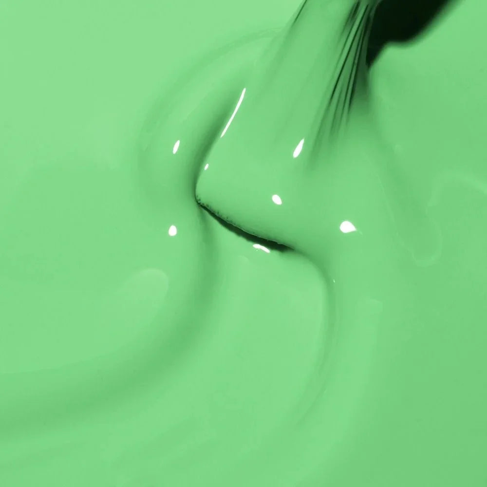 Esmalte Semipermanente Cupio The One - GREEN TEA 15ml