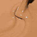 Esmalte Semipermanente Cupio The One - HAZEL PEACH 15ml