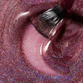 Esmalte Semipermanente Cupio The One - HOLO'S GOLD STAR 15ml