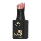 Esmalte Semipermanente Cupio The One - HOLO'S PINK STAR 15ml