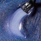 Esmalte Semipermanente Cupio The One - HOLO'S PURPLE STAR 15ml