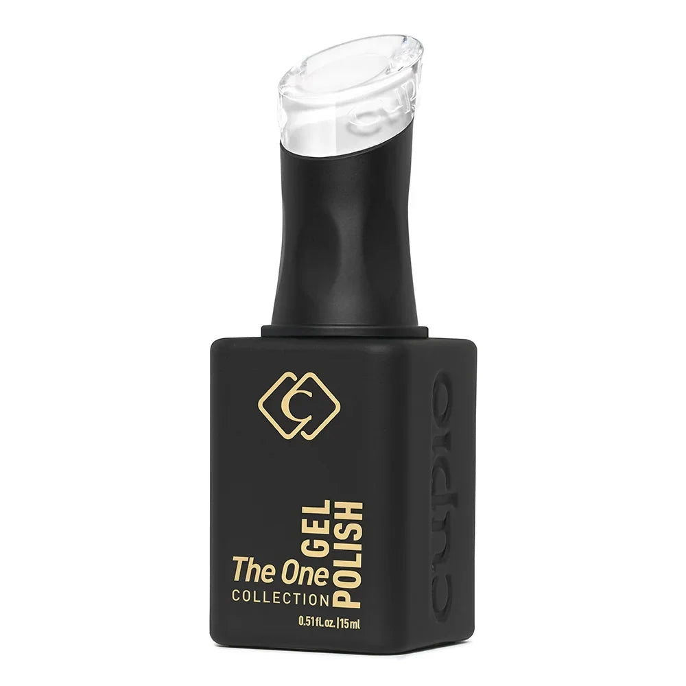 Esmalte Semipermanente Cupio The One - ICY WHITE 15ml