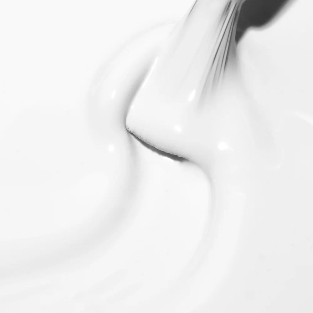 Esmalte Semipermanente Cupio The One - ICY WHITE 15ml