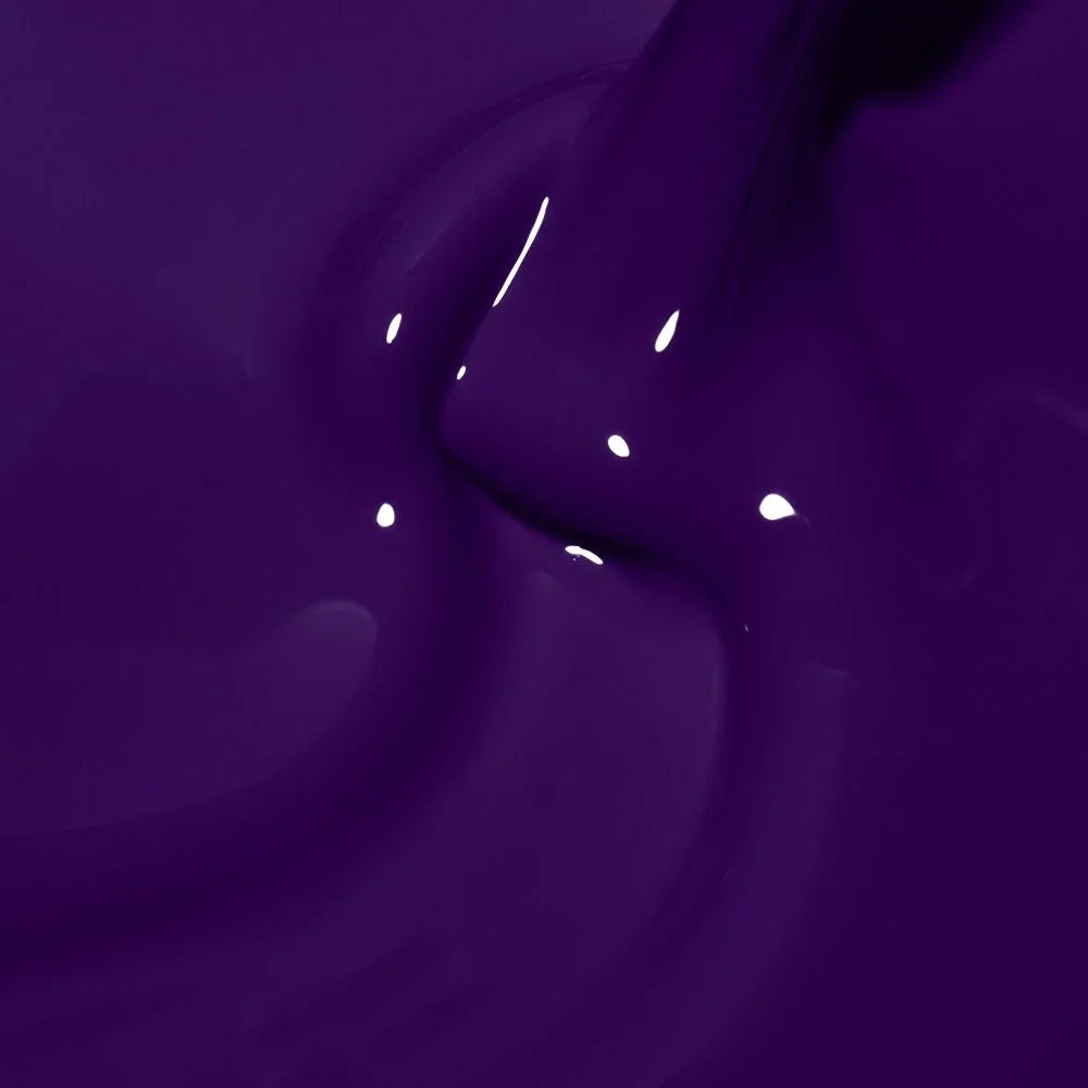 Esmalte Semipermanente Cupio The One - INDIGO 15ml