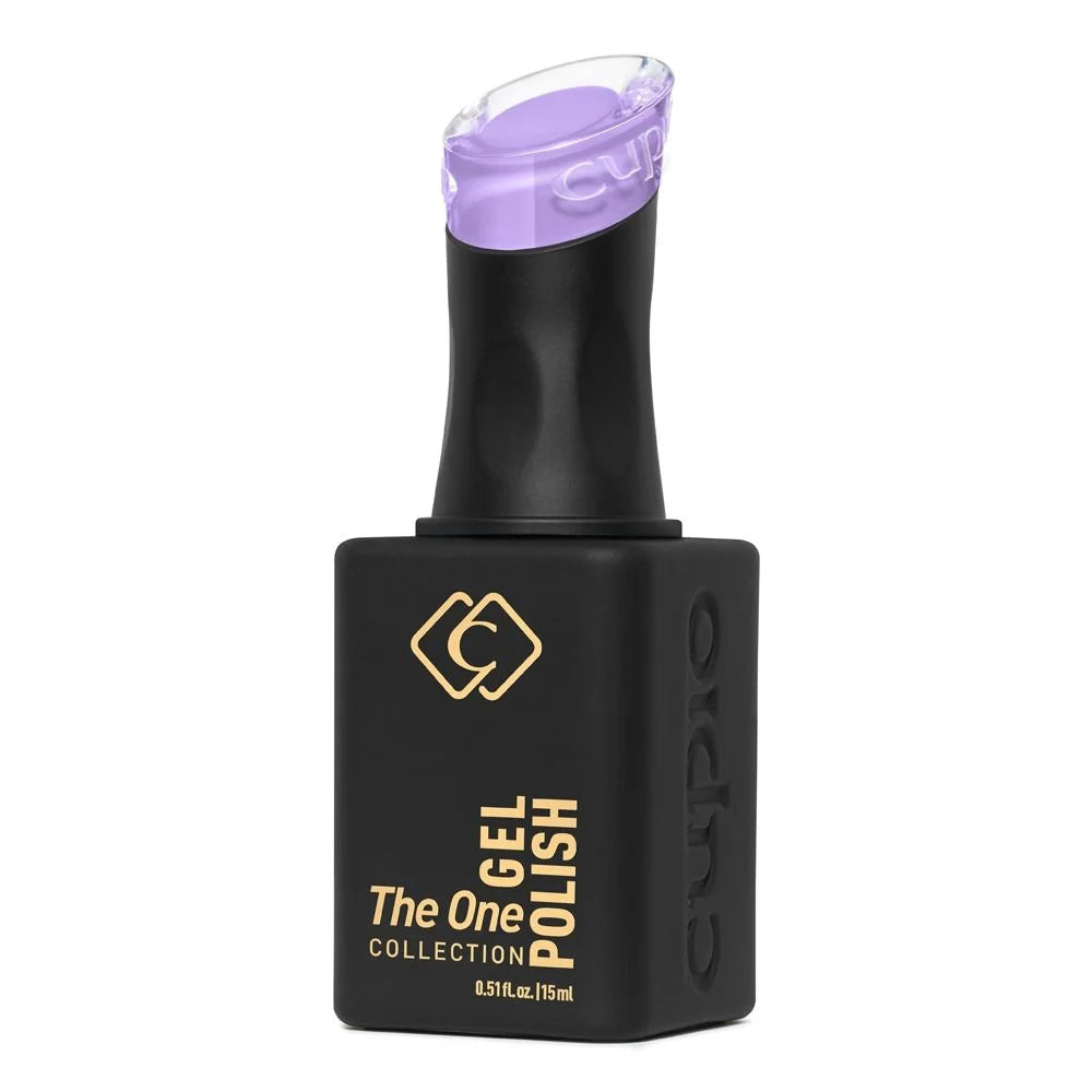 Esmalte Semipermanente Cupio The One - LAVENDER CAKE 15ml