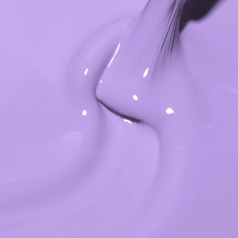 Esmalte Semipermanente Cupio The One - LAVENDER CAKE 15ml