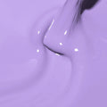 Esmalte Semipermanente Cupio The One - LAVENDER CAKE 15ml