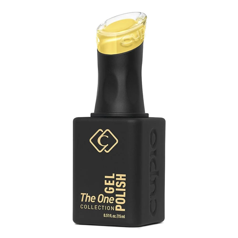 Esmalte Semipermanente Cupio The One - MANGO JUICE 15ml
