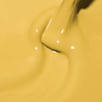 Esmalte Semipermanente Cupio The One - MANGO JUICE 15ml