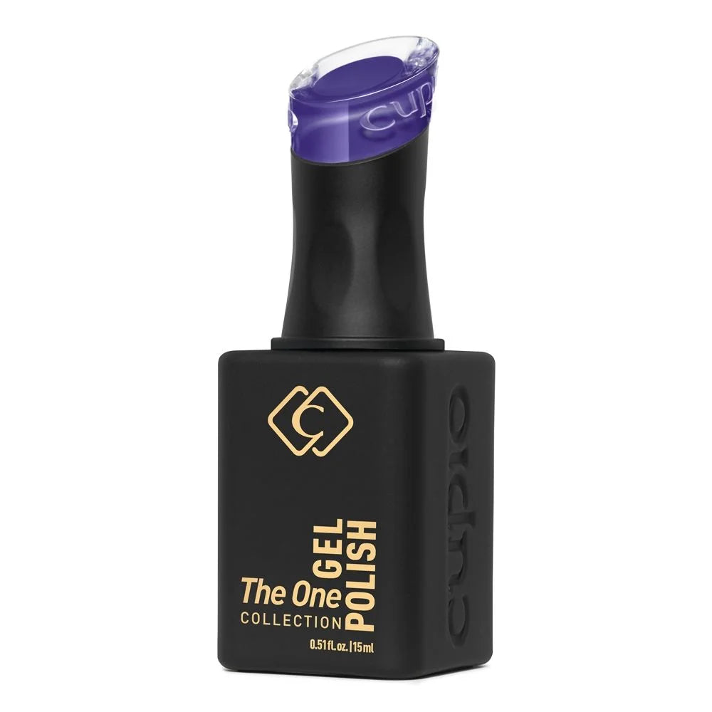 Esmalte Semipermanente Cupio The One - MARINA 15ml