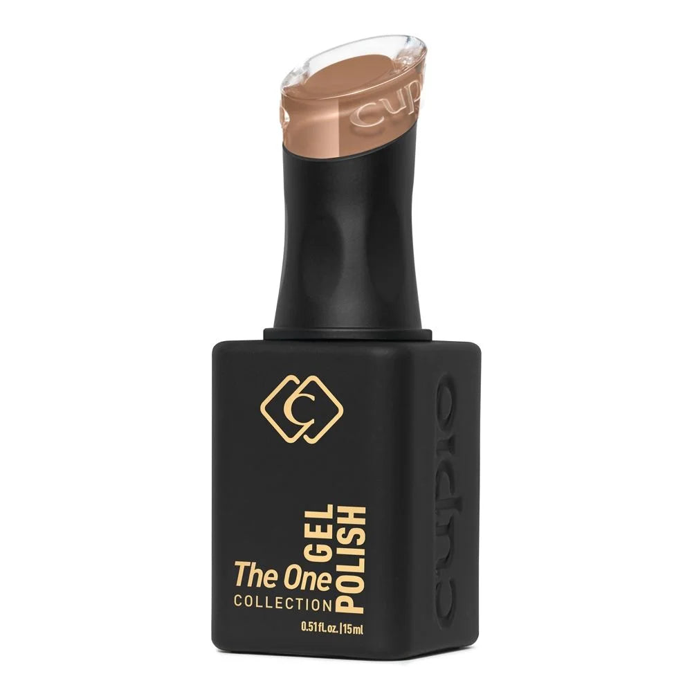 Esmalte Semipermanente Cupio The One - MELLOW 15ml